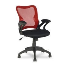 Кресло REALCHAIR COLLEGE HLC-0758 Red