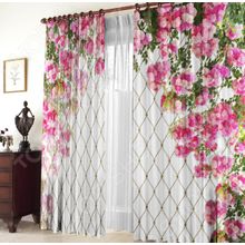 ТамиТекс «Клематис»