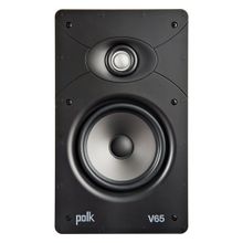 Акустическая система Polk Audio V65