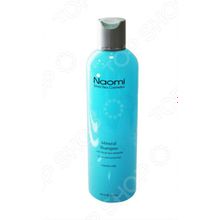 Bradex Naomi. Mineral Shampoo