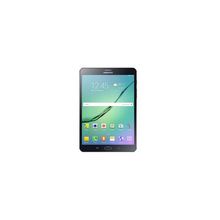 Планшет Samsung GALAXY Tab S2 9.7 WiFi 32Gb (SM-T810NZKESER), 9.7" Super AMOLED 2048x1536, Octa-Core Black