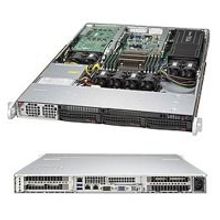 SuperMicro SuperMicro SYS-5018GR-T