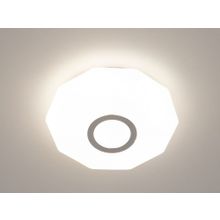 ПМ: СитиЛюкс CL713A10G Диамант Смарт RGB Св-к