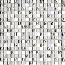 Мозаика Lantic Colonial Mosaico Eternity White 1.5x1.5 G-522 29,7х29,7