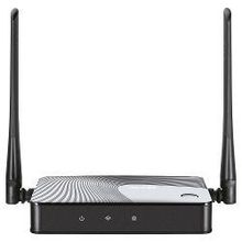 роутер wifi Zyxel  Keenetic Start II, 802.11n wireless 300Mbps wifi маршрутизатор, 1-port 10 100 свитч