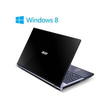 Ноутбук Ноутбук Acer Aspire V3-571G-33114G50Makk (NX.M69ER.008)
