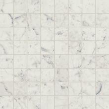 Италон Charme Extra Charme Extra Carrara Mosaico Lux 610110000342 керамогранит напольный 292 мм*292 мм