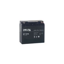Аккумулятор DELTA DT 1218