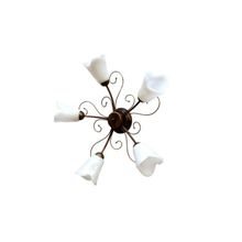 Люстра потолочная Аида MW-Light 323011205