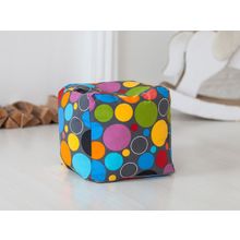 ПМ: DreamBag Пуфик Пузырьки