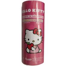 Mesuca Набор из 3-х перьевых воланов HELLO KITTY  HD1003-К