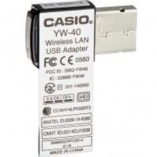 CASIO YW-40 беспроводной адаптер