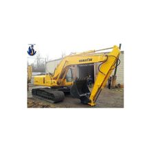 Экскаватор гусеничный Komatsu PC 210 LC-7К 