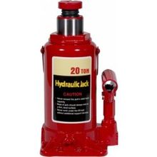 Домкрат гидравлический RenzA ДГБ-8