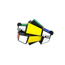 Rubik`s Cube Мишка Рубика