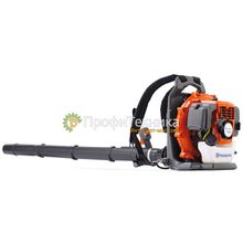 Ранцевая воздуходувка Husqvarna 530BT X-TORQ 9667803-01