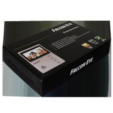 Falcon Комплект видеодомофона для квартиры Falcon Eye Vista + Мск