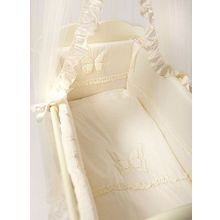 Feretti Culla Charme Feretti  слоновая кость