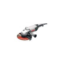 Интерскол УШМ-230 2600М  2600Вт 230мм