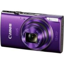 Canon Canon IXUS 285 HS Violet