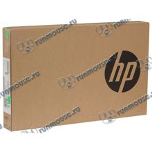 Ноутбук HP "Pavilion 17-ab313ur" 2PQ49EA (Core i5 7300HQ-2.50ГГц, 8ГБ, 1000ГБ, GFGTX1050Ti, DVDRW, LAN, WiFi, BT, WebCam, 17.3" 1920x1080, FreeDOS), черный [142243]