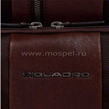 Рюкзак Piquadro CA3975BR TM коричневый