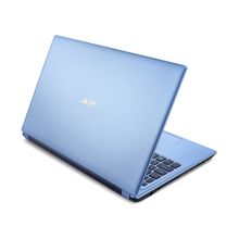 Acer Acer ASPIRE V5-531G-987B4G50Mabb (Pentium 987 1500 Mhz 15.6" 1366x768 4096Mb 500Gb DVD-RW NVIDIA GeForce GT 620M Wi-Fi Bluetooth Win 8)