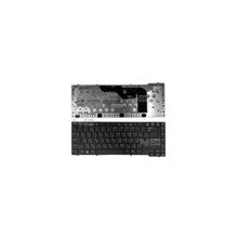 Клавиатура для ноутбука HP Probook 6455B 6440b 6445b 6450b Series Black. Русифицированная. Черная. Без поинтера.