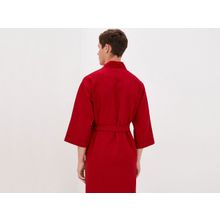 ПМ: Астория АТЛАНТ_19 Халат вафельный 265g m2