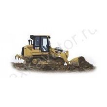 Шины для фронтального погрузчика Caterpillar 953D