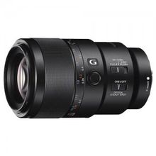 Объектив Sony FE 90mm f 2.8 Macro G OSS (SEL90M28G)
