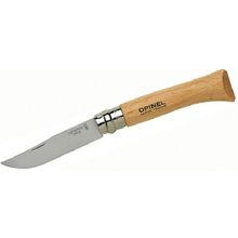 Нож OPINEL 10VRI  10.0 см.  (123100)