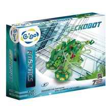 Конструктор GIGO Гигобот Geckobot