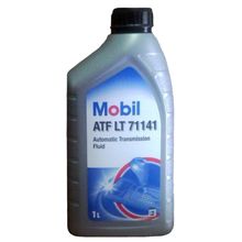 Mobil Mobil ATF LT 71141 трансмиссионное масло 20л