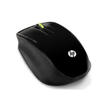 HP LB454AA Black-Grey USB