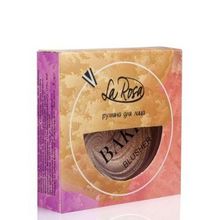 La Rosa Румяна-хайлайтер запеченые перламутровые BL-806 I Ля Роза