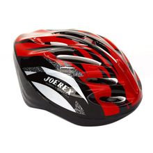  Шлем для скейтов, роликов и вело Joerex JH0601 (серый)