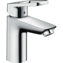 Смеситель для раковины Hansgrohe Logis loop 71151000