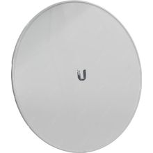 Точка доступа UBIQUITI    PBE-M5-400-ISO    PowerBeam Outdoor 5Ghz PoE Access Point (1UTP 10   100   1000Mbps, 802.11a   n, 150Mbps, 25dBi