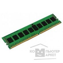 Kingston DDR4 DIMM 8GB KVR24R17S4 8