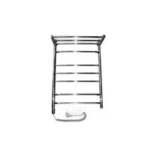 Электрический полотенцесушитель Тругор ЛЦ16П 120x60