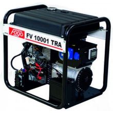 Fogo FV10001TRA