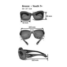 Real Kids для девочки 7-12 лет Breeze Aqua Pink