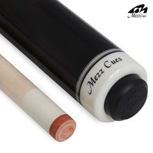 Кий Mezz Axi-601 2PC Пул 19oz