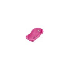 Ванна детская ОКТ Disney Минни 0887 84 см, розовая