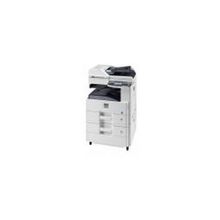 Kyocera FS-6025MFP - монохромное мфу формата А3, 25 12 страниц в минуту А4 А3.