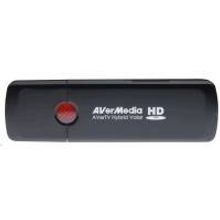 AVerMedia AVerMedia Technologies AVerTV Hybrid Volar HD