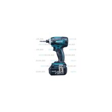 Ударный шуруповерт Makita BTD146RFE