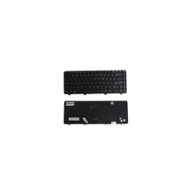 Клавиатура для ноутбука HP-Compaq 500 510 520 серий черная