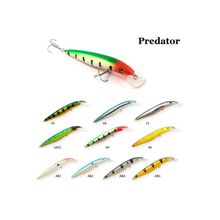 RAIDEN Воблер RAIDEN Predator 150 32гр. 86